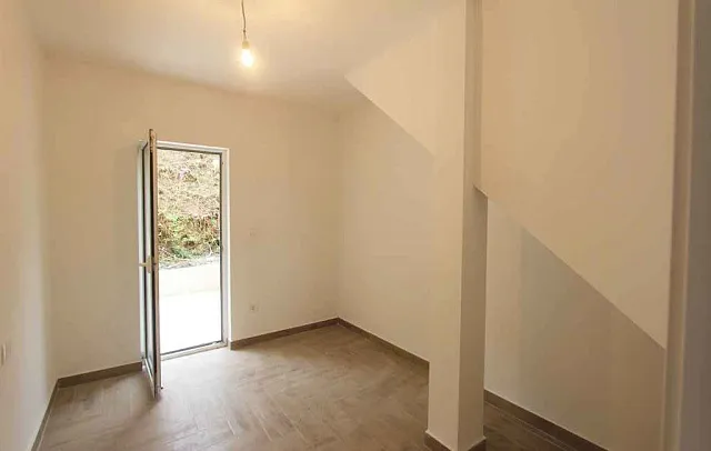 Apartments in Kavach with a beautiful view